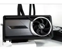 [RETOURDEAL] ASUS ROG Astral LC GeForce RTX 5090 32GB GDDR7 OC Edition