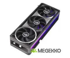 ASUS GeForce RTX 5090 ROG-ASTRAL-RTX5090-O32G-GAMING