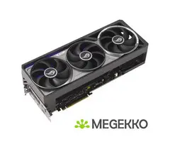 ASUS GeForce RTX 5090 ROG-ASTRAL-RTX5090-O32G-GAMING