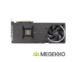 ASUS GeForce RTX 5090 ROG-ASTRAL-RTX5090-O32G-GAMING - 6