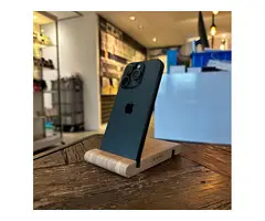 Apple iPhone 15 Pro 128GB - Gebruikt - incl. Garantie