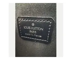 Louis Vuitton mini Alma satijn - 6