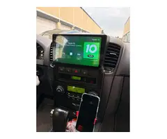 CarPlay of Android Auto laten inbouwen vanaf €125 - 6