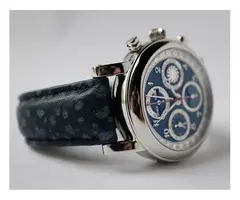 Horloge Christiaan van der Klaauw Ariadne Full set als nieuw - 6