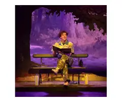 Jochem Myjer | Nieuwe Luxor Theater Rotterdam | Net Alsof