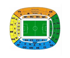 Eurojackpot KNVB Beker Finale 2026 | De Kuip Rotterdam