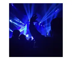 Thunderdome 2026, Sportpaleis Antwerpen