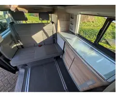 Volkswagen California Ocean 150 PK Automaat - 8