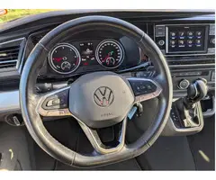 Volkswagen California Ocean 150 PK Automaat - 9