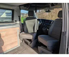 Volkswagen California Ocean 150 PK Automaat - 10