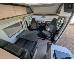 Adria Twin Axess 640 SL 640 SLB Zenec Nav - 6