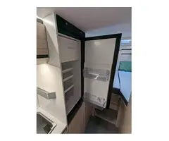 Adria Twin Axess 640 SL 640 SLB Zenec Nav - 9