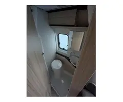 Adria Twin Axess 640 SL 640 SLB Zenec Nav - 10