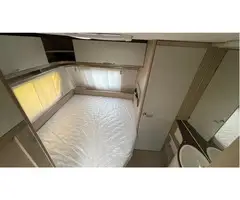 Bürstner Premio 550 TK - 7