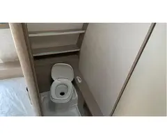 Bürstner Premio 550 TK - 8