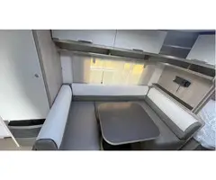 Bürstner Premio 550 TK - 9