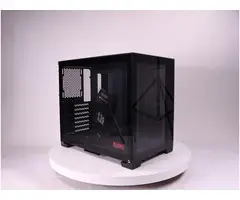 Lian Li PC-O11 Dynamic Mini - Zwart - Behuizing