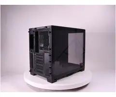 Lian Li PC-O11 Dynamic Mini - Zwart - Behuizing