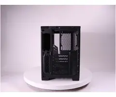 Lian Li PC-O11 Dynamic Mini - Zwart - Behuizing