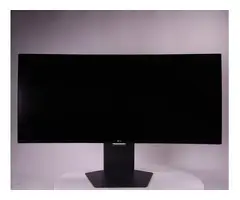 Ultragear 34G600A-B | 34" | Ultra Wide Quad HD | 165Hz | VA Curved