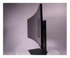 Ultragear 34G600A-B | 34" | Ultra Wide Quad HD | 165Hz | VA Curved