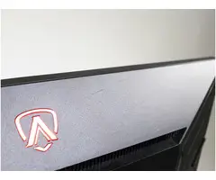 Agon Pro AG274UXP | 4K - 144hz - 1 ms - IPS - 27 inch