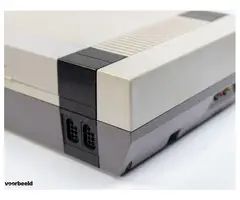 NES - Console [B-Keuze] #1