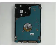Toshiba Disk Drive 1TB MQ01ABD100