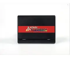 Atari 2600 - Flashback Mini 7800 [CIB]