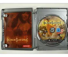 PlayStation 3 - Blades of Time