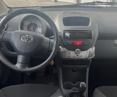 Toyota Aygo 1.0-12V Access | Apk 2026| Airco | 5Drs - 6