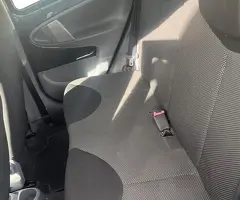 Toyota Aygo 1.0-12V Access | Apk 2026| Airco | 5Drs - 7