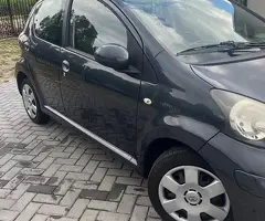 Toyota Aygo 1.0-12V Access | Apk 2026| Airco | 5Drs - 8