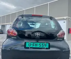 Toyota Aygo 1.0-12V Access | Apk 2026| Airco | 5Drs