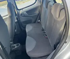 Peugeot 107 1.0-12V XS | NAP | Nw koppeling | Airco | 5Drs | Apk 2026