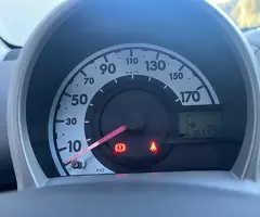 Peugeot 107 1.0-12V XS | NAP | Nw koppeling | Airco | 5Drs | Apk 2026 - 6