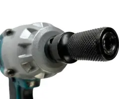 Slagmoersleutel wielmoersleutel 18V 600 Nm BORSTELLOOS