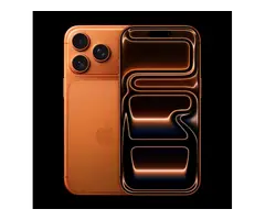 iPhone 17 Pro & 17 Pro Max direct uit voorraad leverbaar!