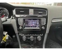 Volkswagen Golf 1.4 TSI Highline /Clima/Cruise/Alcantara - 6