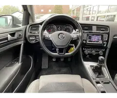 Volkswagen Golf 1.4 TSI Highline /Clima/Cruise/Alcantara - 7