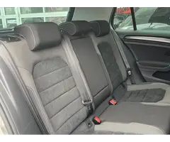 Volkswagen Golf 1.4 TSI Highline /Clima/Cruise/Alcantara - 9