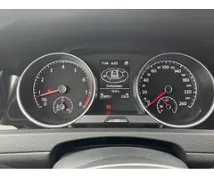 Volkswagen Golf 1.4 TSI Highline /Clima/Cruise/Alcantara - 10