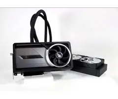 [RETOURDEAL] ASUS ROG Astral LC GeForce RTX 5090 32GB GDDR7 OC Edition