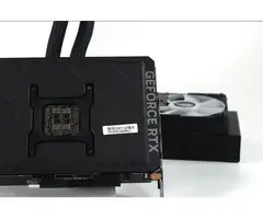 [RETOURDEAL] ASUS ROG Astral LC GeForce RTX 5090 32GB GDDR7 OC Edition