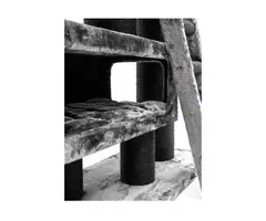 Krabpaal Siberian 200 – Pepper – 15 en 20 cm stam – XXL – meerdere katten