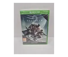 Destiny 2 Xbox One NIEUW!