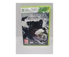 Darksiders Collection Xbox 360