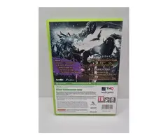 Darksiders Collection Xbox 360