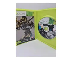 Darksiders Collection Xbox 360