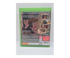 Yesterday Origins Xbox One